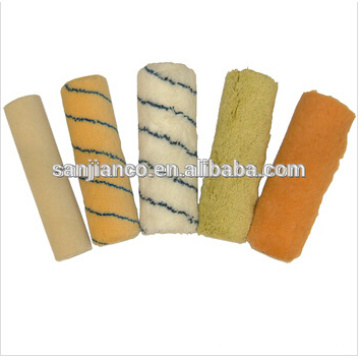 Decorative Paint Brush Roller Supplier China